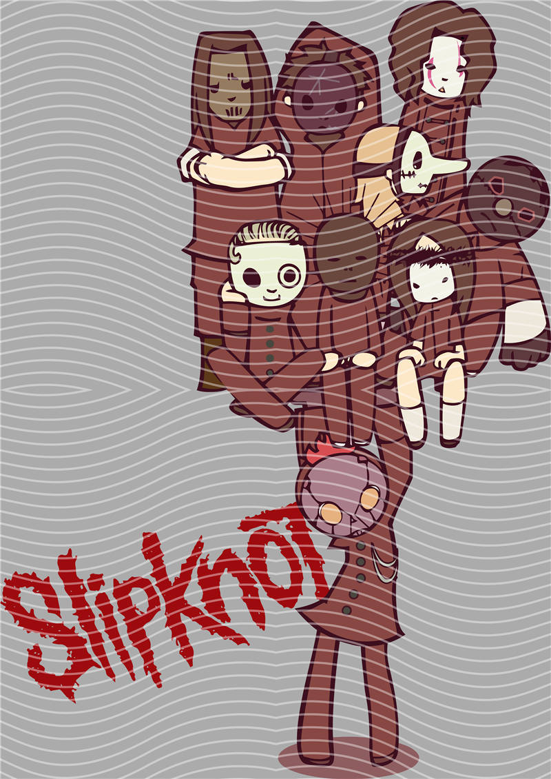 Metal band half tone-MB 221